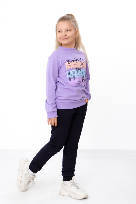 Костюм для дівчинки